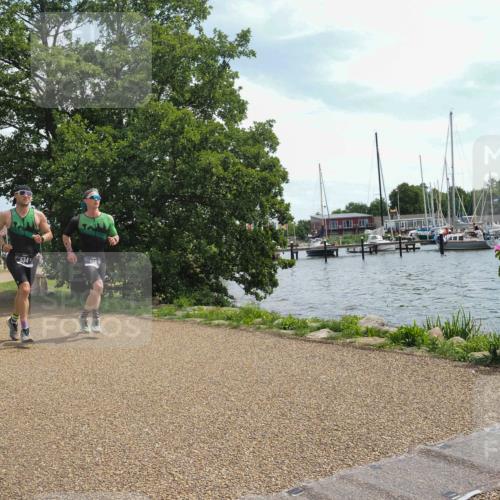 22.06.2025 - Viking Triathlon KatJ http://msf.ph/oto/8133669 22.06.2025 13:18:08 Laufen 198, 534 meine-sportfotos.de