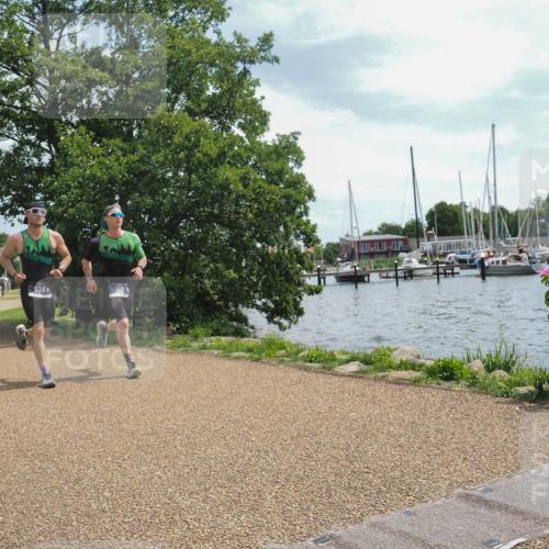 22.06.2025 - Viking Triathlon KatJ http://msf.ph/oto/8133673 22.06.2025 13:18:08 Laufen 198, 534 meine-sportfotos.de