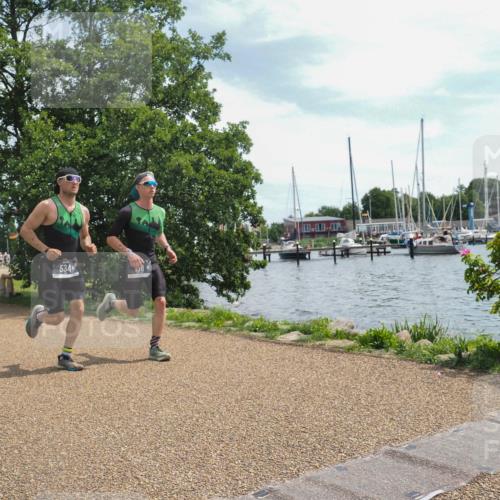 22.06.2025 - Viking Triathlon KatJ http://msf.ph/oto/8133686 22.06.2025 13:18:08 Laufen 198, 534 meine-sportfotos.de