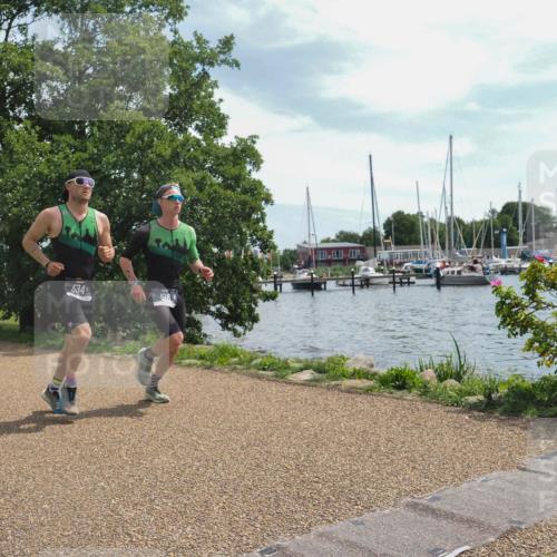 22.06.2025 - Viking Triathlon KatJ http://msf.ph/oto/8133690 22.06.2025 13:18:08 Laufen 198, 534 meine-sportfotos.de