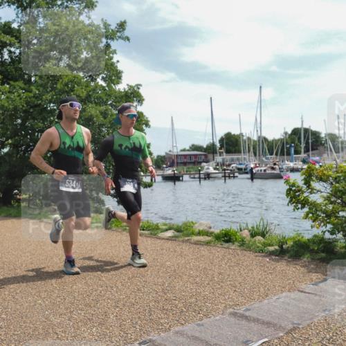 22.06.2025 - Viking Triathlon KatJ http://msf.ph/oto/8133699 22.06.2025 13:18:09 Laufen 198, 534 meine-sportfotos.de