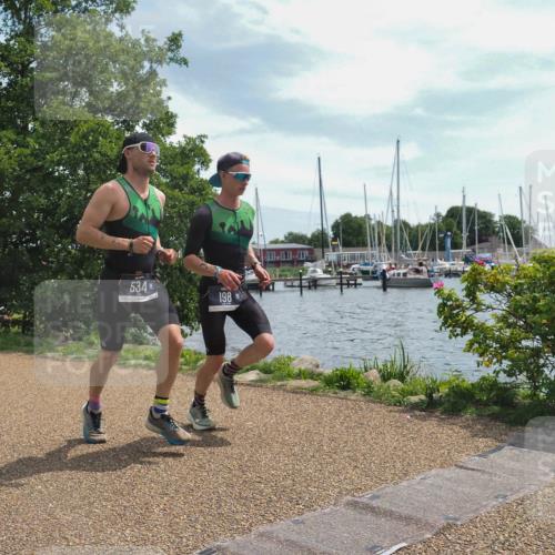 22.06.2025 - Viking Triathlon KatJ http://msf.ph/oto/8133703 22.06.2025 13:18:09 Laufen 198, 534 meine-sportfotos.de