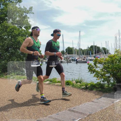 22.06.2025 - Viking Triathlon KatJ http://msf.ph/oto/8133707 22.06.2025 13:18:09 Laufen 198, 534 meine-sportfotos.de