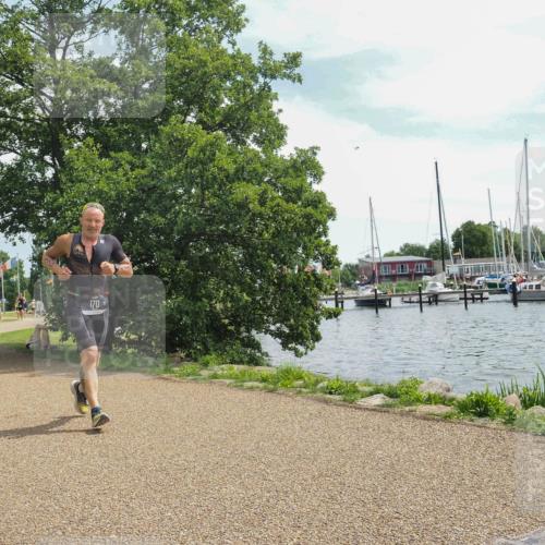 22.06.2025 - Viking Triathlon KatJ http://msf.ph/oto/8133790 22.06.2025 13:18:28 Laufen 170 meine-sportfotos.de