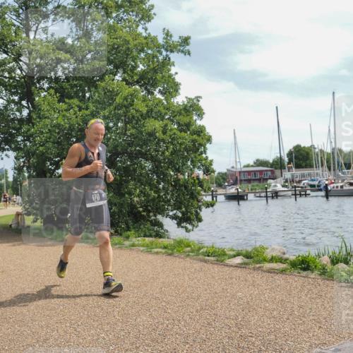 22.06.2025 - Viking Triathlon KatJ http://msf.ph/oto/8133797 22.06.2025 13:18:28 Laufen 170 meine-sportfotos.de