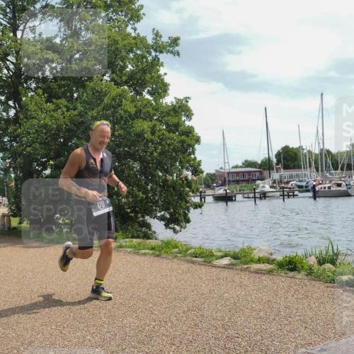 22.06.2025 - Viking Triathlon KatJ http://msf.ph/oto/8133801 22.06.2025 13:18:28 Laufen 170 meine-sportfotos.de