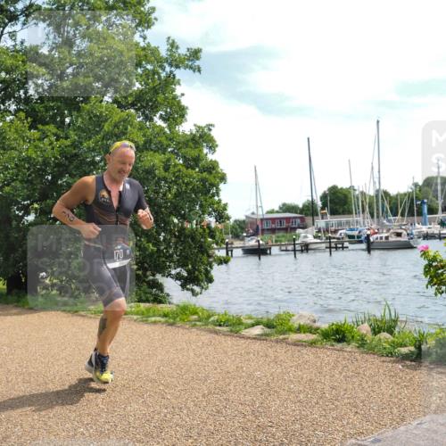 22.06.2025 - Viking Triathlon KatJ http://msf.ph/oto/8133806 22.06.2025 13:18:29 Laufen 170 meine-sportfotos.de