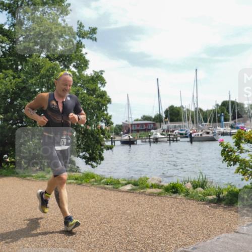 22.06.2025 - Viking Triathlon KatJ http://msf.ph/oto/8133810 22.06.2025 13:18:29 Laufen 170 meine-sportfotos.de