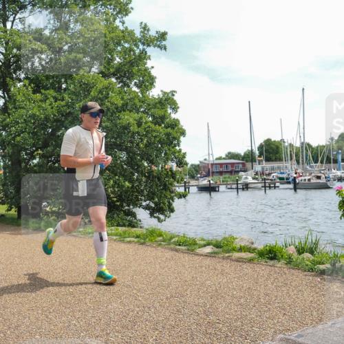 22.06.2025 - Viking Triathlon KatJ http://msf.ph/oto/8133850 22.06.2025 13:18:33 Laufen 21, 298 meine-sportfotos.de