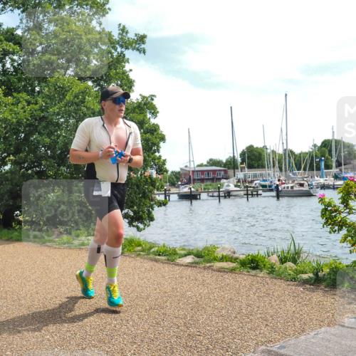22.06.2025 - Viking Triathlon KatJ http://msf.ph/oto/8133858 22.06.2025 13:18:33 Laufen 21, 298 meine-sportfotos.de