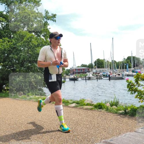 22.06.2025 - Viking Triathlon KatJ http://msf.ph/oto/8133862 22.06.2025 13:18:34 Laufen 21, 298 meine-sportfotos.de