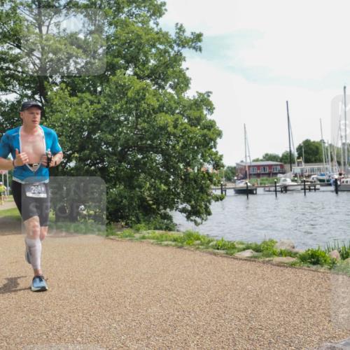 22.06.2025 - Viking Triathlon KatJ http://msf.ph/oto/8133874 22.06.2025 13:18:35 Laufen 21, 298 meine-sportfotos.de