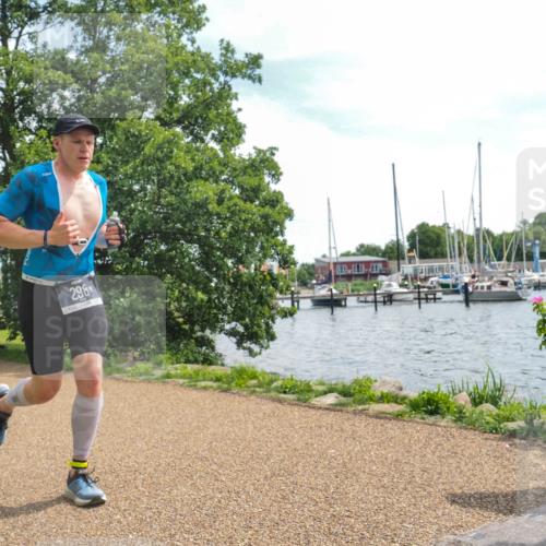 22.06.2025 - Viking Triathlon KatJ http://msf.ph/oto/8133887 22.06.2025 13:18:35 Laufen 21, 298 meine-sportfotos.de