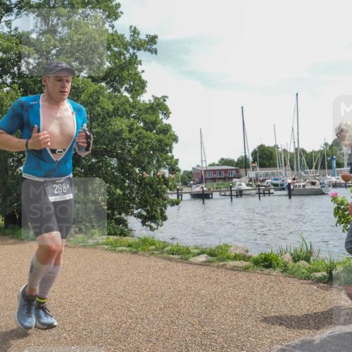 22.06.2025 - Viking Triathlon KatJ http://msf.ph/oto/8133891 22.06.2025 13:18:35 Laufen 21, 298 meine-sportfotos.de