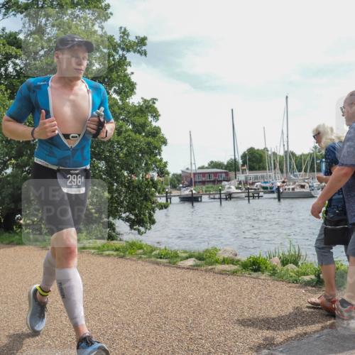 22.06.2025 - Viking Triathlon KatJ http://msf.ph/oto/8133894 22.06.2025 13:18:35 Laufen 21, 298 meine-sportfotos.de