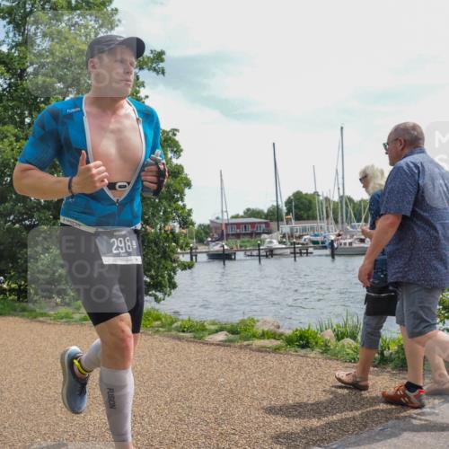 22.06.2025 - Viking Triathlon KatJ http://msf.ph/oto/8133898 22.06.2025 13:18:36 Laufen 21, 298 meine-sportfotos.de