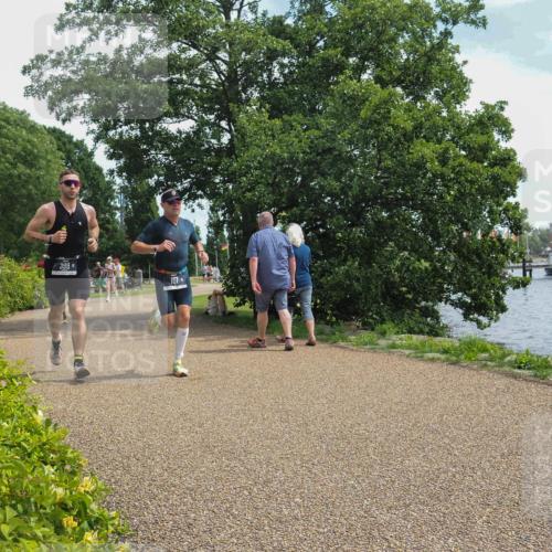 22.06.2025 - Viking Triathlon KatJ http://msf.ph/oto/8133921 22.06.2025 13:18:42 Laufen 167, 399 meine-sportfotos.de
