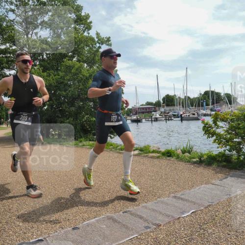 22.06.2025 - Viking Triathlon KatJ http://msf.ph/oto/8133942 22.06.2025 13:18:44 Laufen 167, 399, 507 meine-sportfotos.de