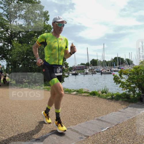 22.06.2025 - Viking Triathlon KatJ http://msf.ph/oto/8133979 22.06.2025 13:18:47 Laufen 175, 507 meine-sportfotos.de