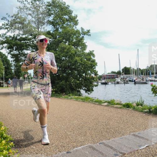 22.06.2025 - Viking Triathlon KatJ http://msf.ph/oto/8134010 22.06.2025 13:18:51 Laufen 175 meine-sportfotos.de