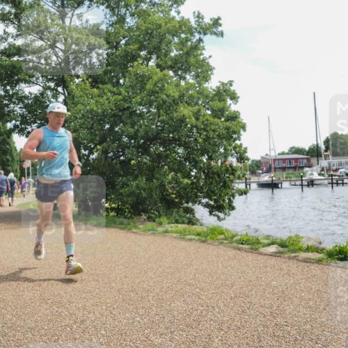 22.06.2025 - Viking Triathlon KatJ http://msf.ph/oto/8134022 22.06.2025 13:18:57 Laufen 617 meine-sportfotos.de