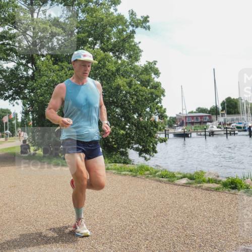 22.06.2025 - Viking Triathlon KatJ http://msf.ph/oto/8134040 22.06.2025 13:18:58 Laufen 617 meine-sportfotos.de
