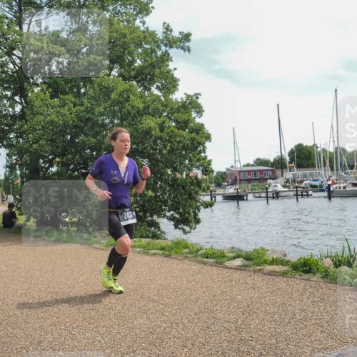 22.06.2025 - Viking Triathlon KatJ http://msf.ph/oto/8134069 22.06.2025 13:19:07 Laufen 70, 243 meine-sportfotos.de