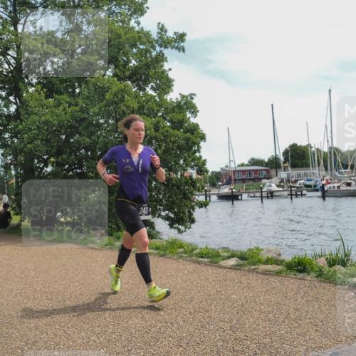 22.06.2025 - Viking Triathlon KatJ http://msf.ph/oto/8134072 22.06.2025 13:19:07 Laufen 70, 243 meine-sportfotos.de