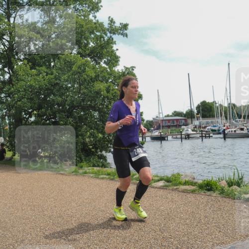 22.06.2025 - Viking Triathlon KatJ http://msf.ph/oto/8134080 22.06.2025 13:19:08 Laufen 70, 243 meine-sportfotos.de