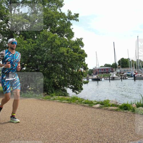 22.06.2025 - Viking Triathlon KatJ http://msf.ph/oto/8134084 22.06.2025 13:19:09 Laufen 70, 164, 243 meine-sportfotos.de