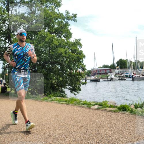 22.06.2025 - Viking Triathlon KatJ http://msf.ph/oto/8134093 22.06.2025 13:19:09 Laufen 70, 164, 243 meine-sportfotos.de
