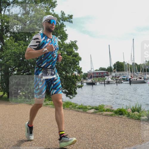 22.06.2025 - Viking Triathlon KatJ http://msf.ph/oto/8134105 22.06.2025 13:19:10 Laufen 70, 164, 243 meine-sportfotos.de