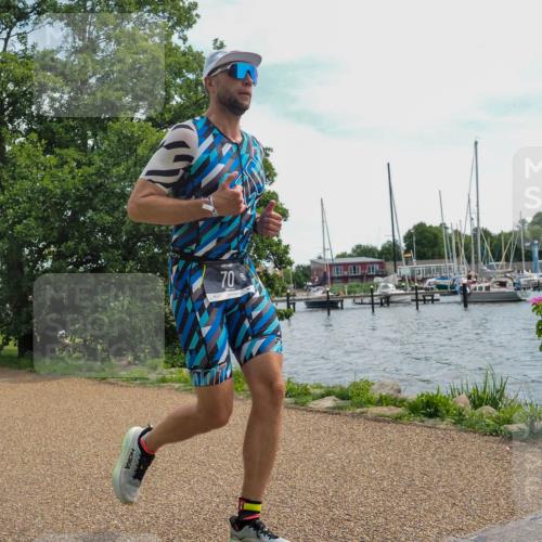22.06.2025 - Viking Triathlon KatJ http://msf.ph/oto/8134108 22.06.2025 13:19:10 Laufen 70, 164, 243 meine-sportfotos.de