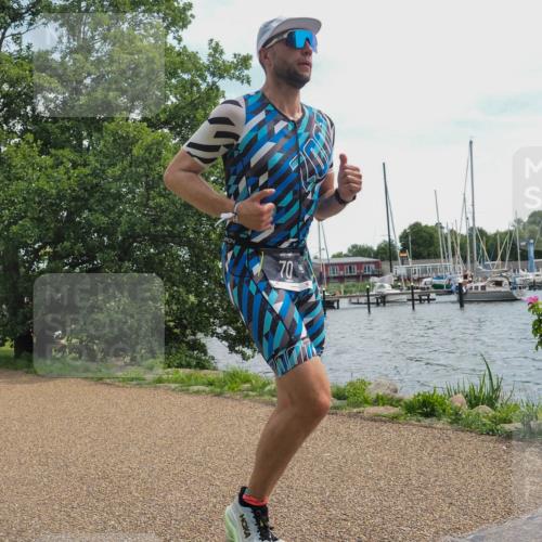 22.06.2025 - Viking Triathlon KatJ http://msf.ph/oto/8134113 22.06.2025 13:19:10 Laufen 70, 164, 243 meine-sportfotos.de
