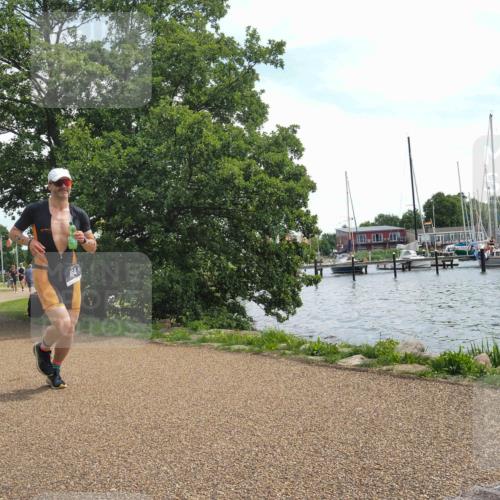 22.06.2025 - Viking Triathlon KatJ http://msf.ph/oto/8134117 22.06.2025 13:19:12 Laufen 70, 164 meine-sportfotos.de