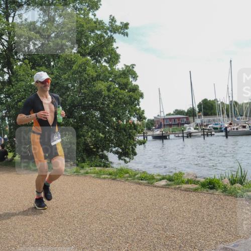 22.06.2025 - Viking Triathlon KatJ http://msf.ph/oto/8134129 22.06.2025 13:19:12 Laufen 70, 164 meine-sportfotos.de
