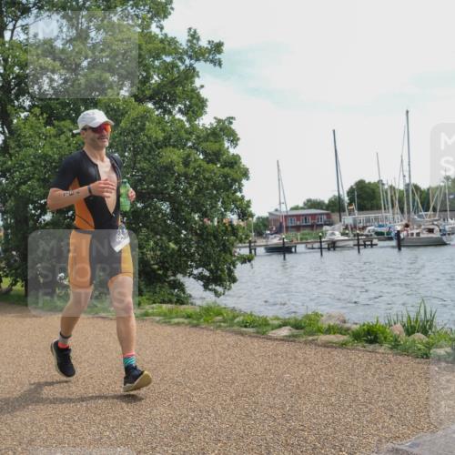 22.06.2025 - Viking Triathlon KatJ http://msf.ph/oto/8134134 22.06.2025 13:19:12 Laufen 70, 164 meine-sportfotos.de
