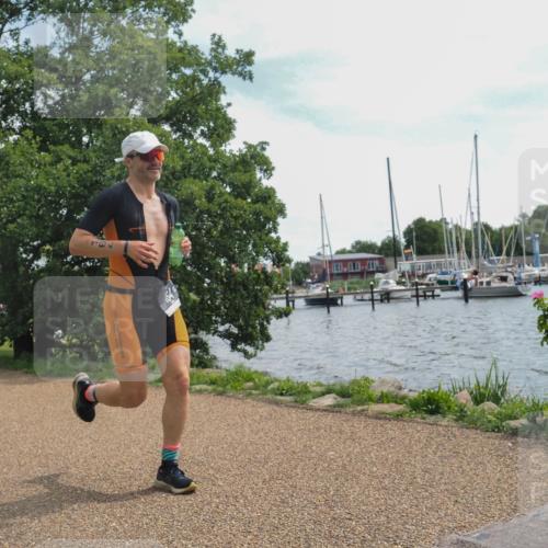22.06.2025 - Viking Triathlon KatJ http://msf.ph/oto/8134139 22.06.2025 13:19:12 Laufen 70, 164 meine-sportfotos.de