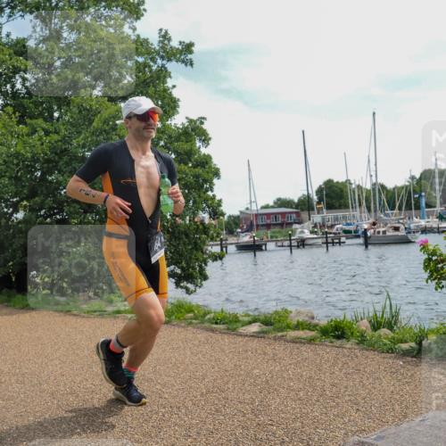 22.06.2025 - Viking Triathlon KatJ http://msf.ph/oto/8134143 22.06.2025 13:19:13 Laufen 164 meine-sportfotos.de