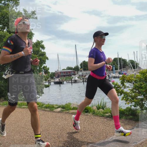 22.06.2025 - Viking Triathlon KatJ http://msf.ph/oto/8134201 22.06.2025 13:19:24 Laufen 264, 299, 443 meine-sportfotos.de