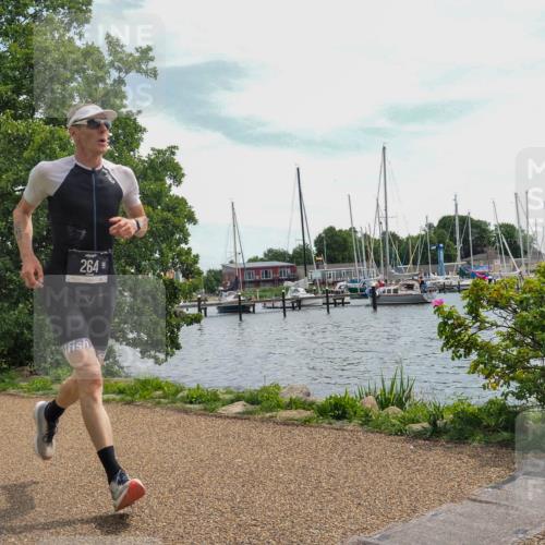 22.06.2025 - Viking Triathlon KatJ http://msf.ph/oto/8134213 22.06.2025 13:19:25 Laufen 264, 299, 443 meine-sportfotos.de