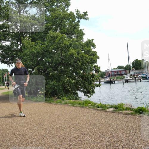 22.06.2025 - Viking Triathlon KatJ http://msf.ph/oto/8134232 22.06.2025 13:19:36 Laufen 10 meine-sportfotos.de