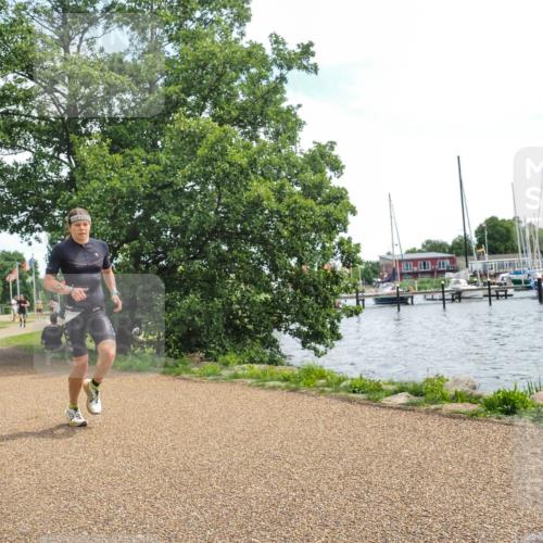 22.06.2025 - Viking Triathlon KatJ http://msf.ph/oto/8134236 22.06.2025 13:19:36 Laufen 10 meine-sportfotos.de