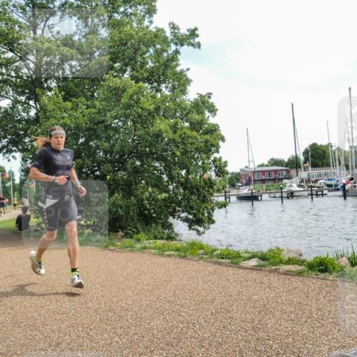 22.06.2025 - Viking Triathlon KatJ http://msf.ph/oto/8134241 22.06.2025 13:19:36 Laufen 10 meine-sportfotos.de