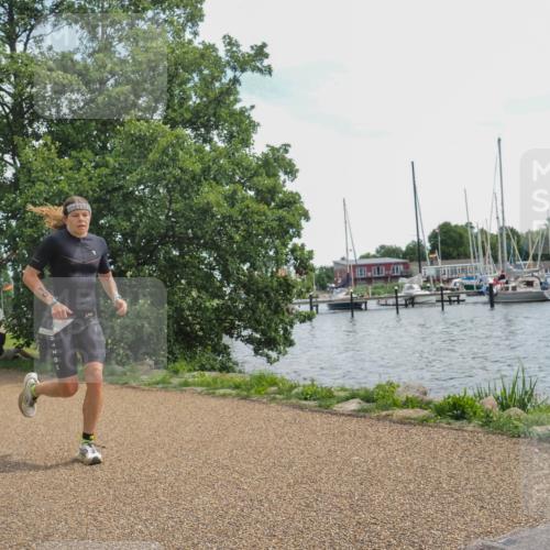 22.06.2025 - Viking Triathlon KatJ http://msf.ph/oto/8134244 22.06.2025 13:19:36 Laufen 10 meine-sportfotos.de