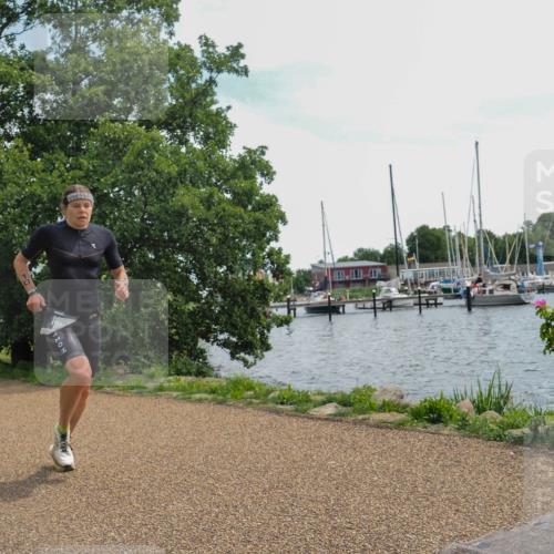22.06.2025 - Viking Triathlon KatJ http://msf.ph/oto/8134248 22.06.2025 13:19:36 Laufen 10 meine-sportfotos.de