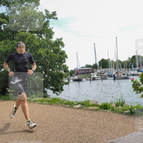 22.06.2025 - Viking Triathlon KatJ http://msf.ph/oto/8134253 22.06.2025 13:19:36 Laufen 10 meine-sportfotos.de