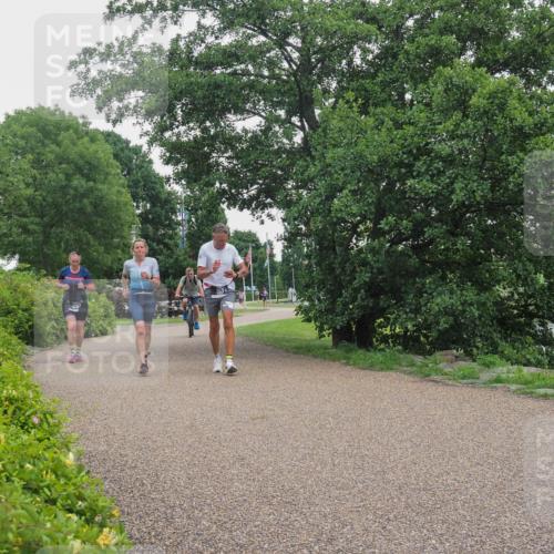 22.06.2025 - Viking Triathlon KatJ http://msf.ph/oto/8134255 22.06.2025 15:58:18 Laufen 359, 498 meine-sportfotos.de