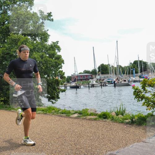 22.06.2025 - Viking Triathlon KatJ http://msf.ph/oto/8134257 22.06.2025 13:19:36 Laufen 10 meine-sportfotos.de
