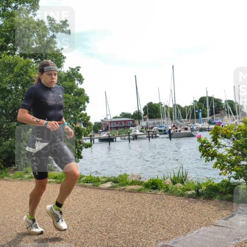 22.06.2025 - Viking Triathlon KatJ http://msf.ph/oto/8134262 22.06.2025 13:19:36 Laufen 10 meine-sportfotos.de